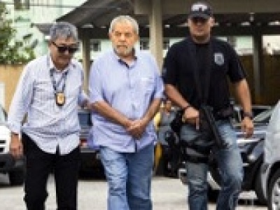 El Foro de São Paulo redobla esfuerzos en la operación de asalto al poder por parte de Lula
